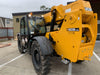 2020 JCB 509-42 Cab/Heat/Air, Solid Tires, Work Lights, Beacon, Aux Hydraulics, Back up Alarm, Lifting Eye, ES Decals