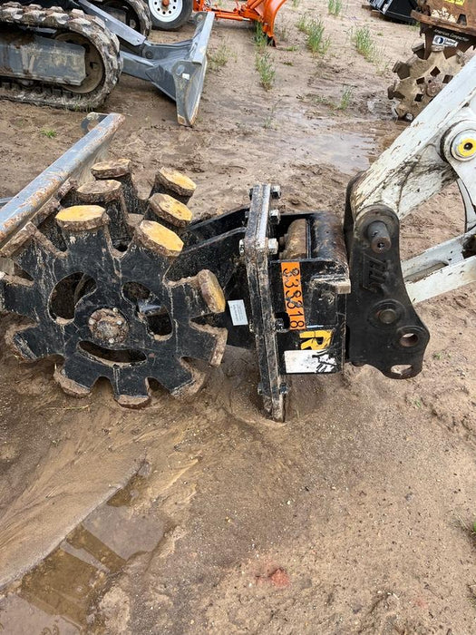 2023 ROCKLAND WB18-3