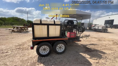2025 MI-T-M HS-3505-1MGH-UR