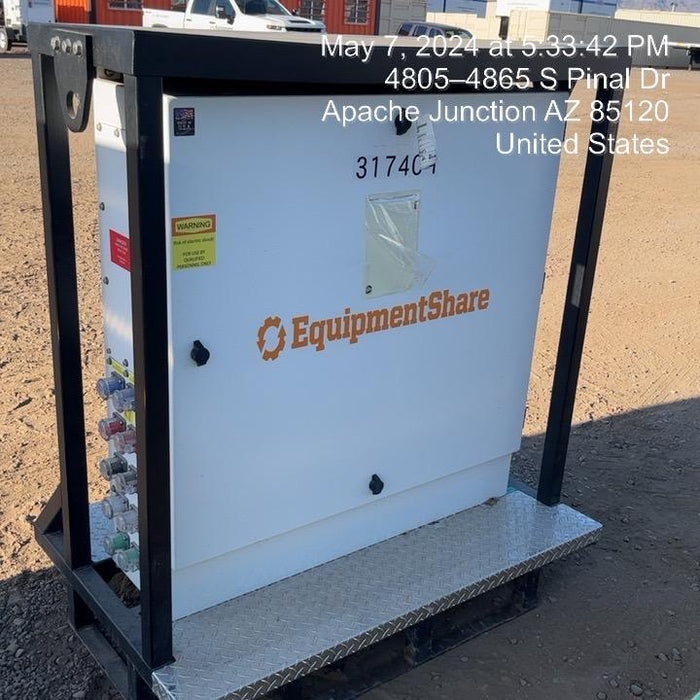 2023 TRYSTAR IL-046-VDE-27-LP