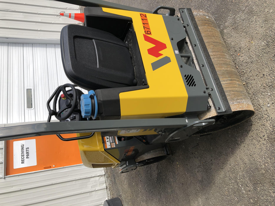 2020 WACKER NEUSON RD12A