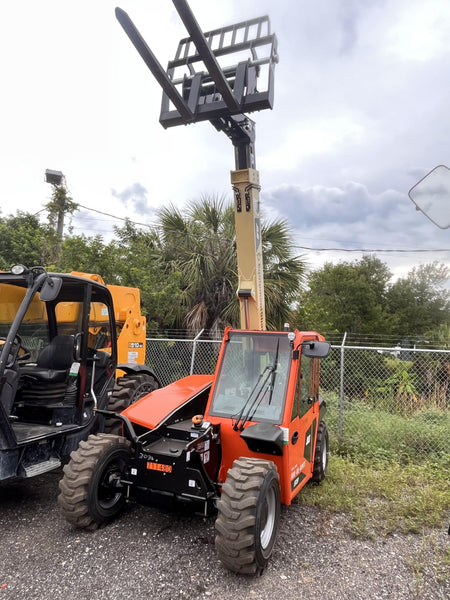 2026 JLG 519