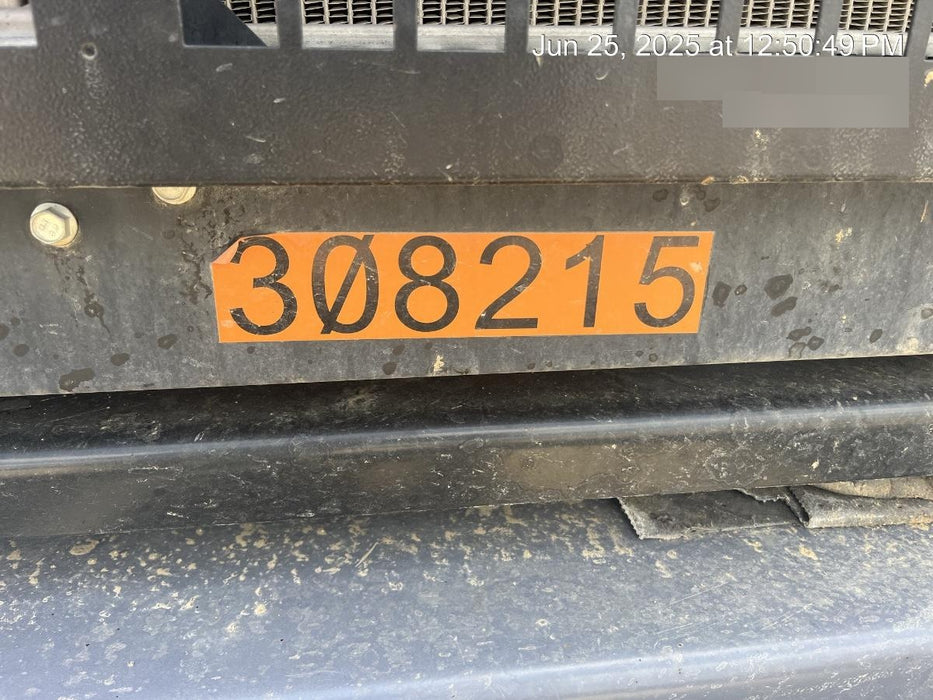 2023 ATLAS COPCO PAC H108 SD