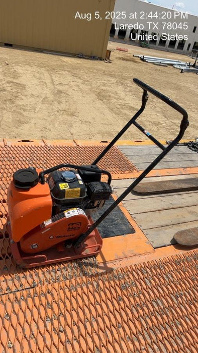 2023 MULTIQUIP MVC82VHW