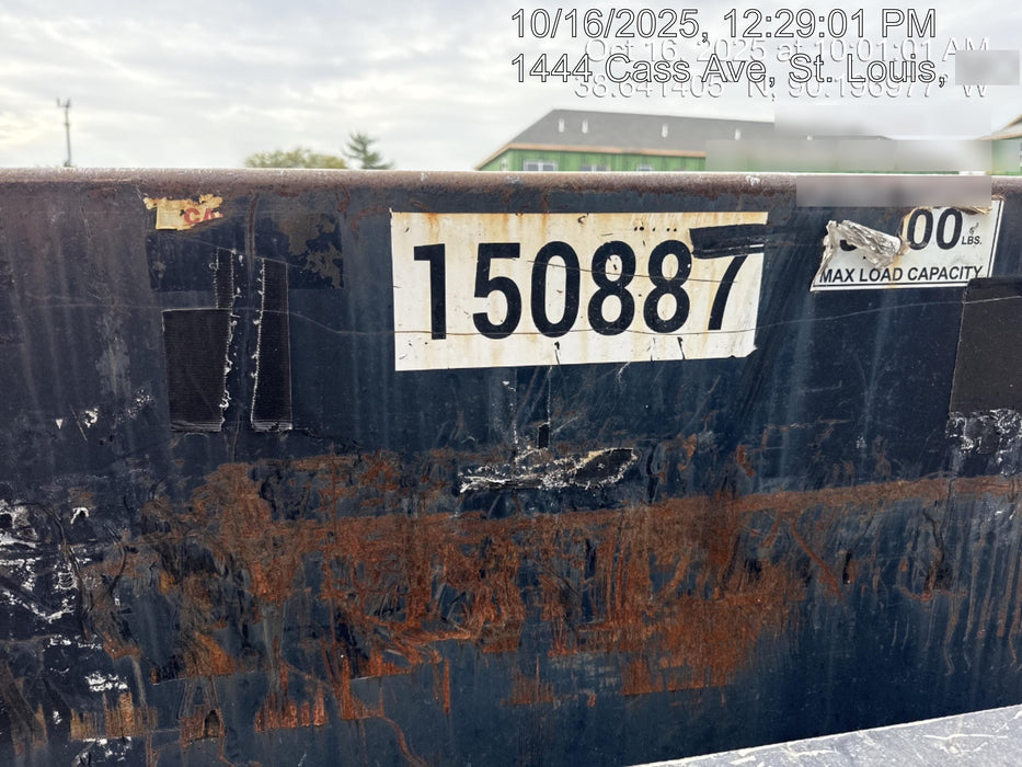 2021 STAR INDUSTRIES 1425