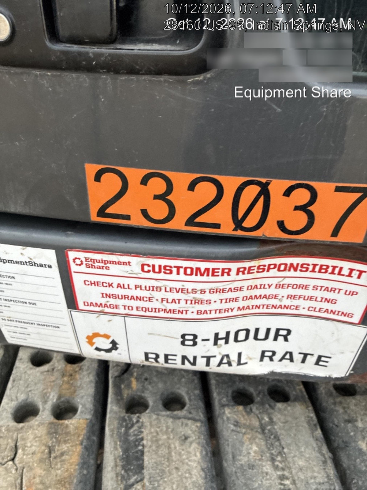 2022 CASE CX145D SR