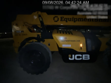 2025 JCB 509-42