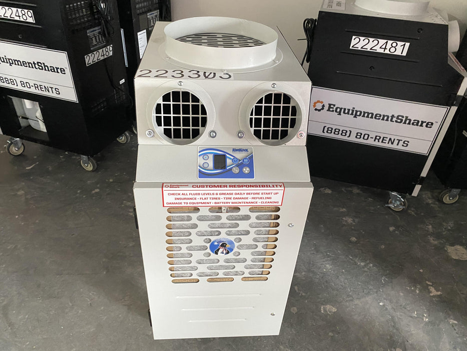 2022 KWIKOOL KPAC1411-2