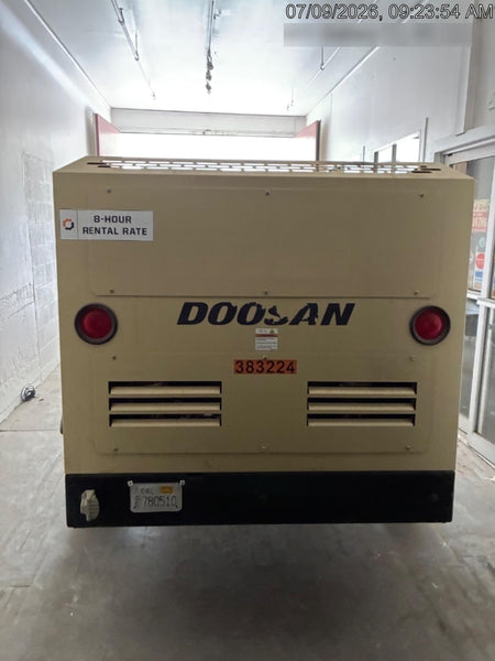 2023 DOOSAN P425/HP375WCU