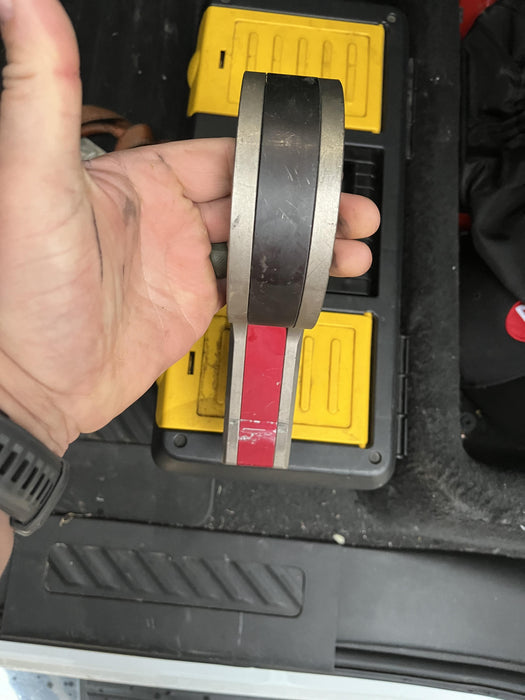 2020 TORCUP TX-4RL302M80