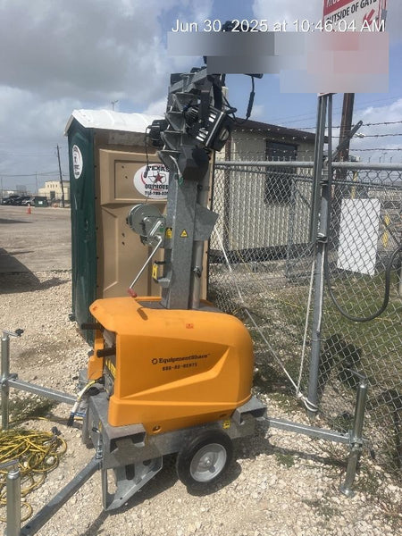 2024 ATLAS COPCO HILIGHT E3 Plus