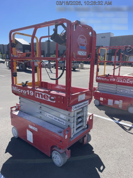 2022 MEC Micro 19