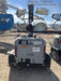 2019 Wacker Neuson LTV6L-MH Wacker Neuson LTV6L Mobile Light Tower w/Fuel Level Sensor Installed