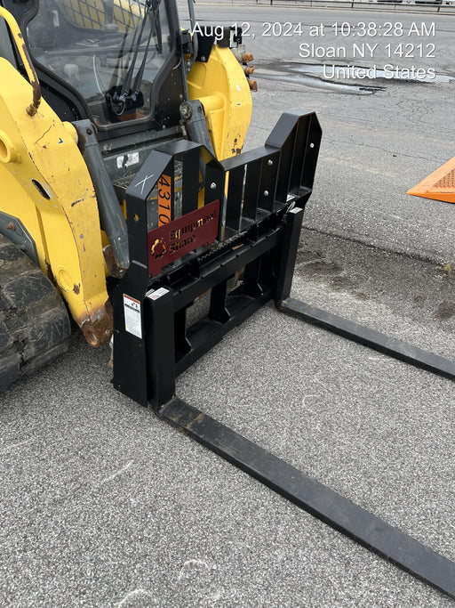 2024 VIRNIG PF4855-5VG