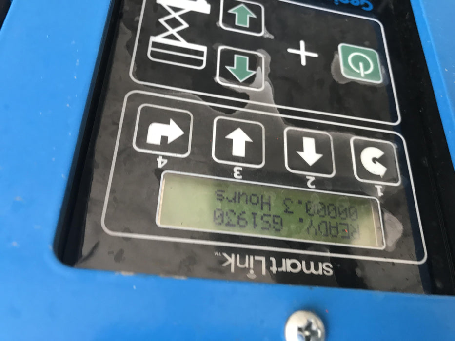 2020 Genie GS-1930 GENIE GS-1930