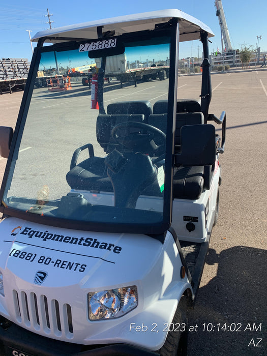 2022 COLUMBIA Journeyman 2+2