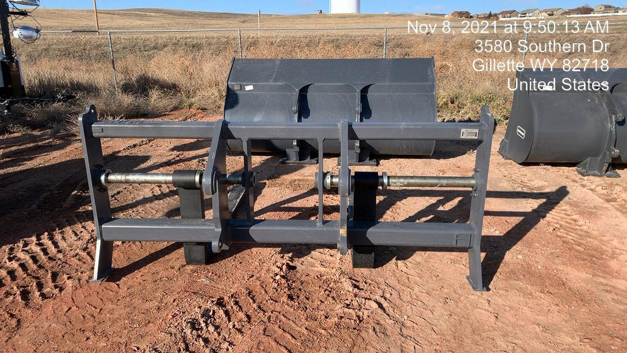 2021 STRICKLAND 100873