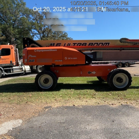 2023 JLG 1200SJP