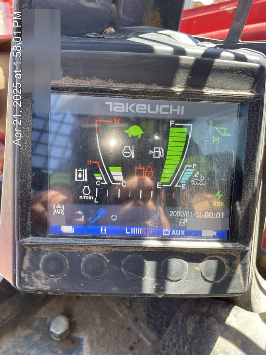 2020 PALADIN 48" Pallet Forks - Paladin