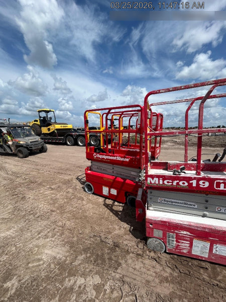 2026 MEC Micro 19+