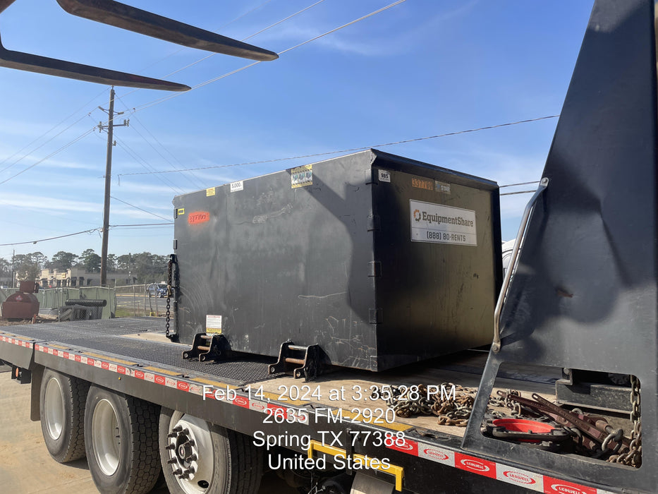 2023 STAR INDUSTRIES 1430