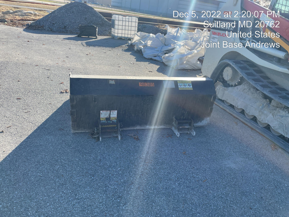 2020 STAR INDUSTRIES 1406B