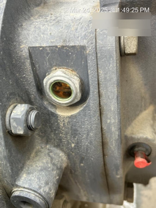 2022 ATLAS COPCO PAC F66 KD