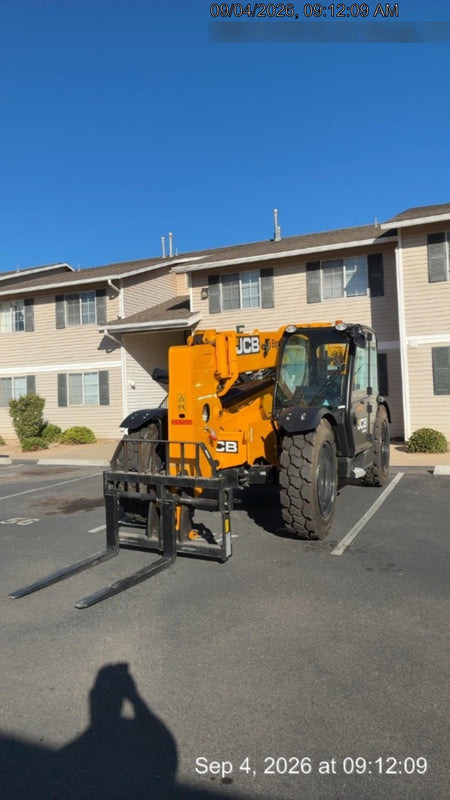 2026 JCB 506-36