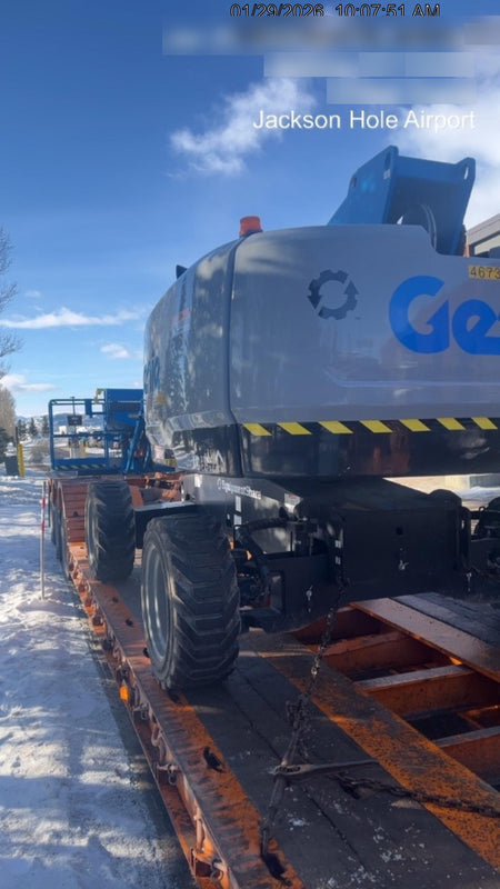 2024 GENIE S-45 XC