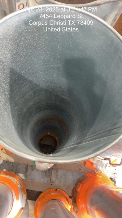 2024 MICHIGAN PNEUMATIC ES-6AM-TRACKER