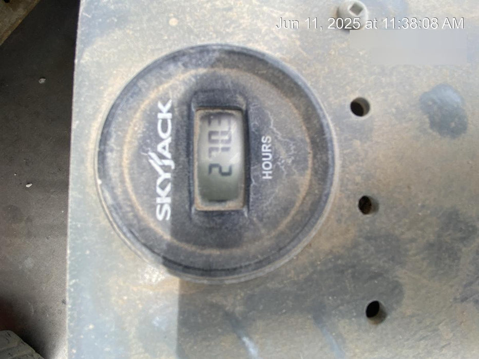 2019 Skyjack SJIII-3219 Standard w/Trojan Batteries