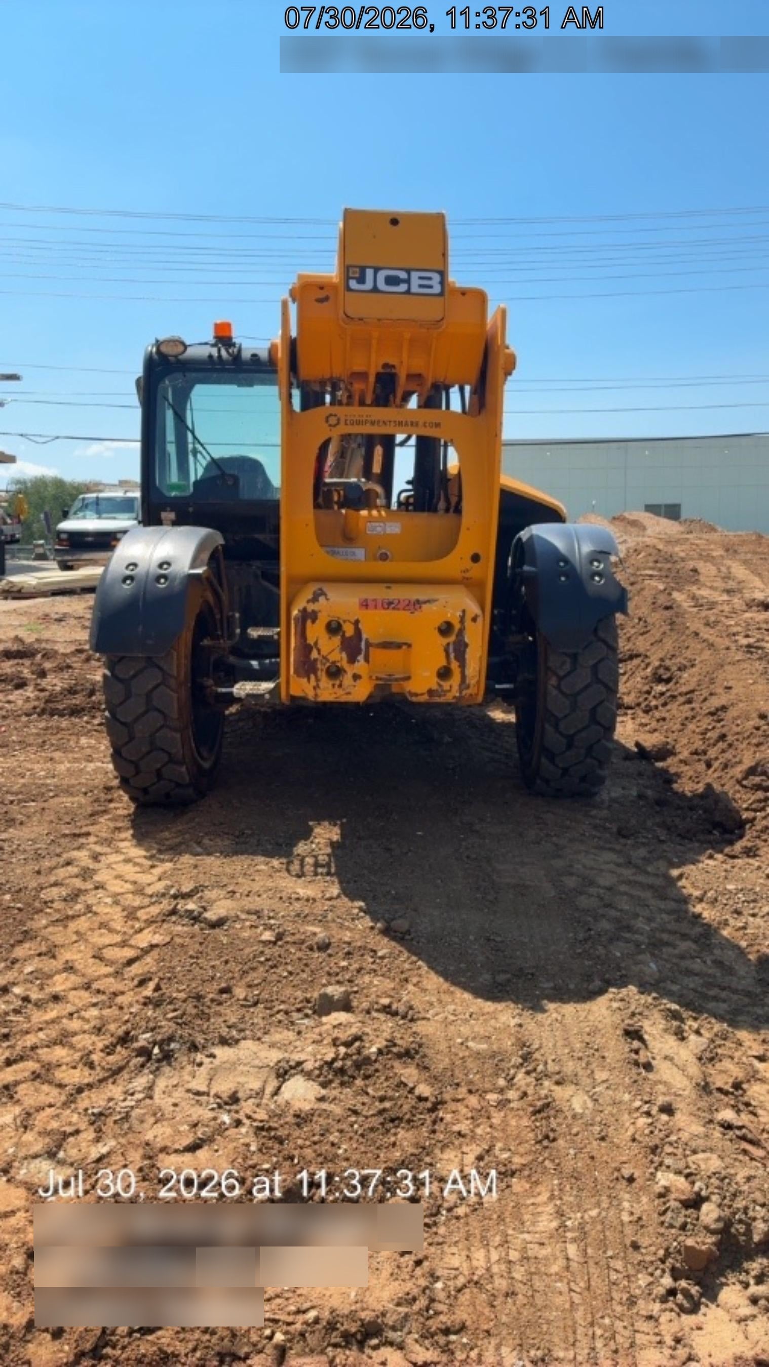 2024 JCB 506-36