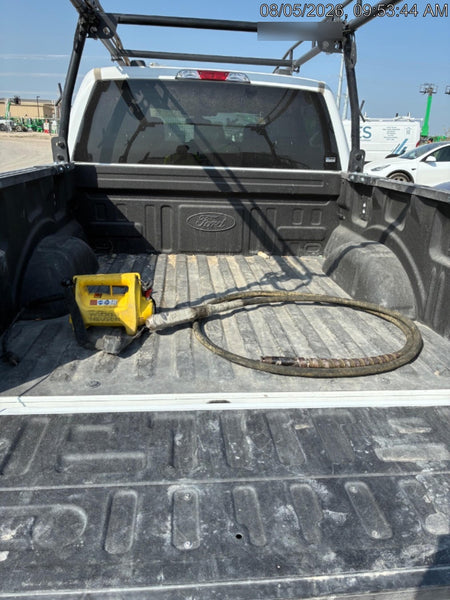 2020 WACKER NEUSON M1500