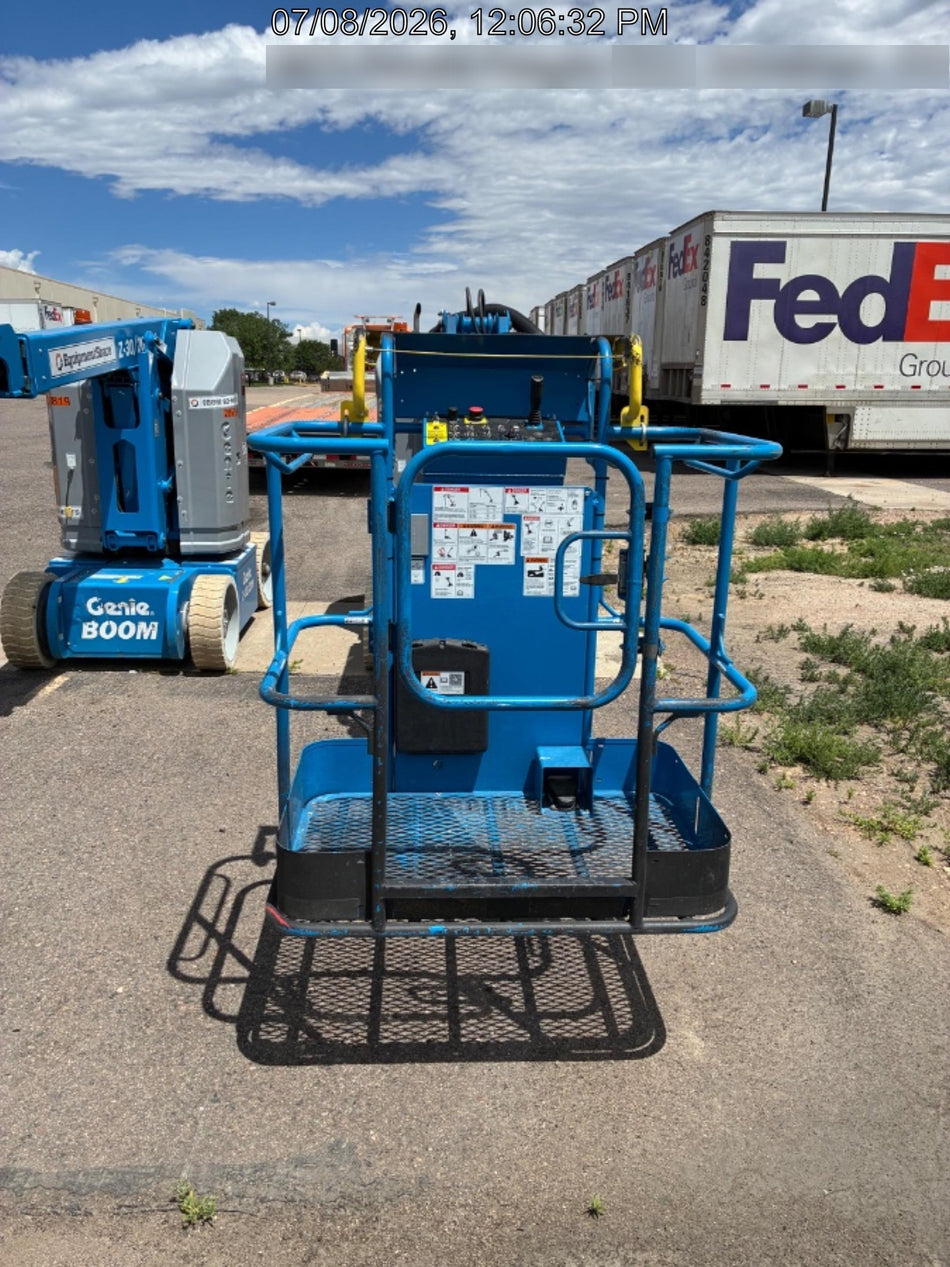 2024 GENIE Z30-20 N RJ