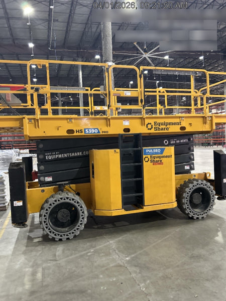 2024 HAULOTTE HS5390 E PRO RE