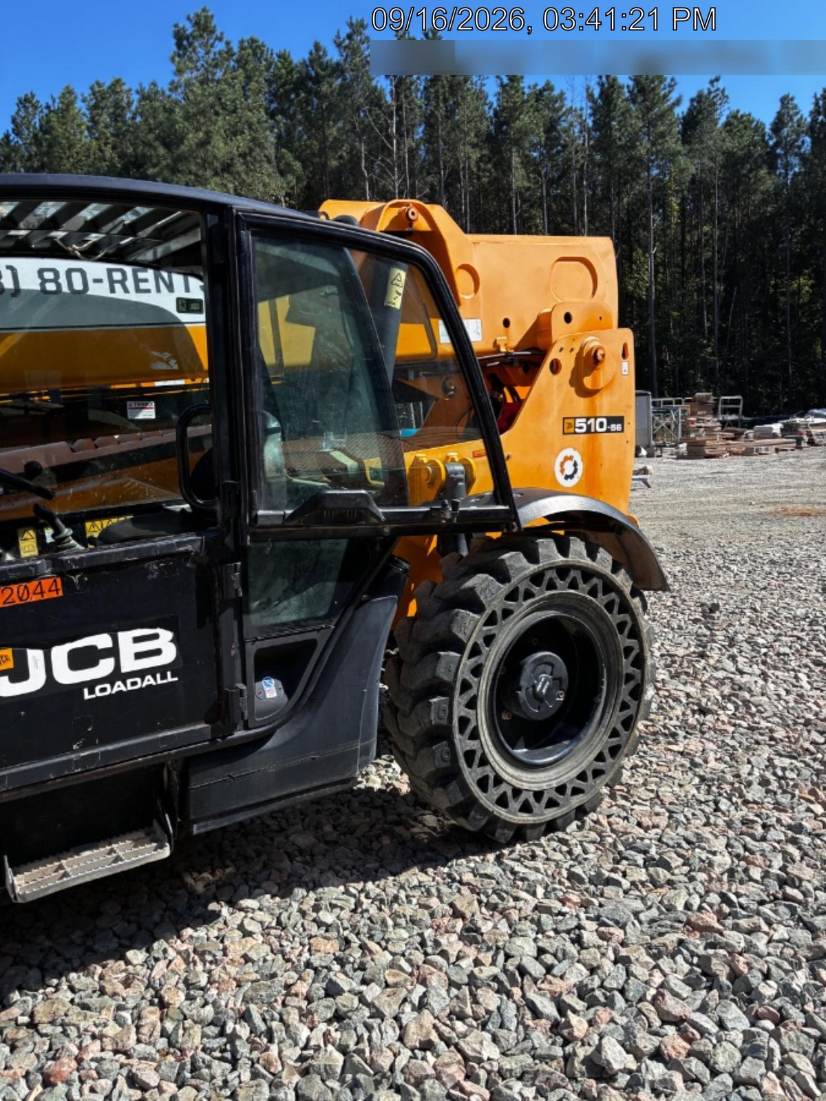 2021 JCB 510-56