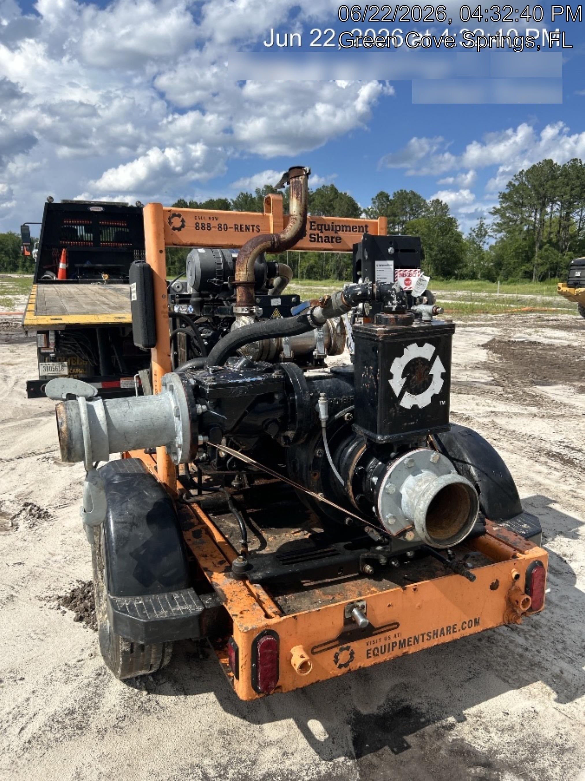 2021 PIONEER PP66S12L71-TD2.9L4