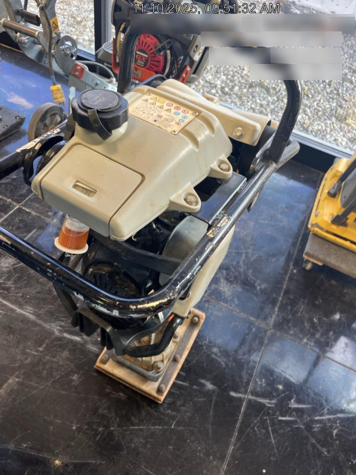2023 MULTIQUIP MTX60HD