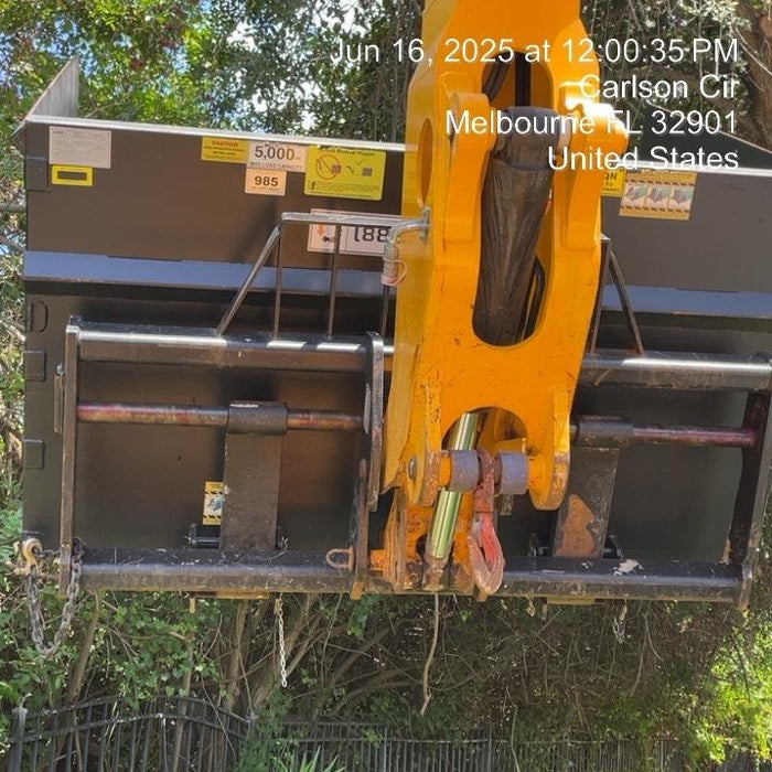 2025 STAR INDUSTRIES 1430