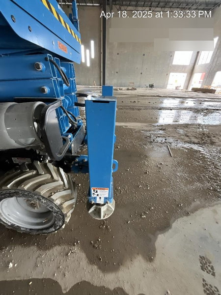 2024 GENIE GS-4069 RT