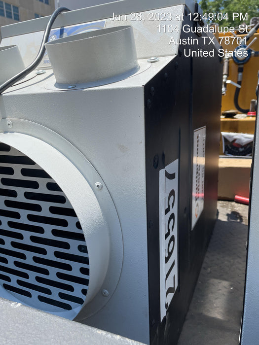 2022 KWIKOOL KPAC1411-2