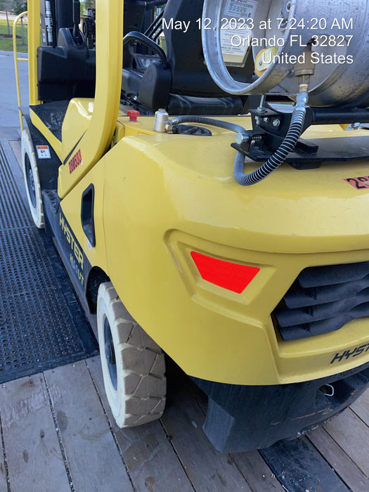 2022 HYSTER H50UT