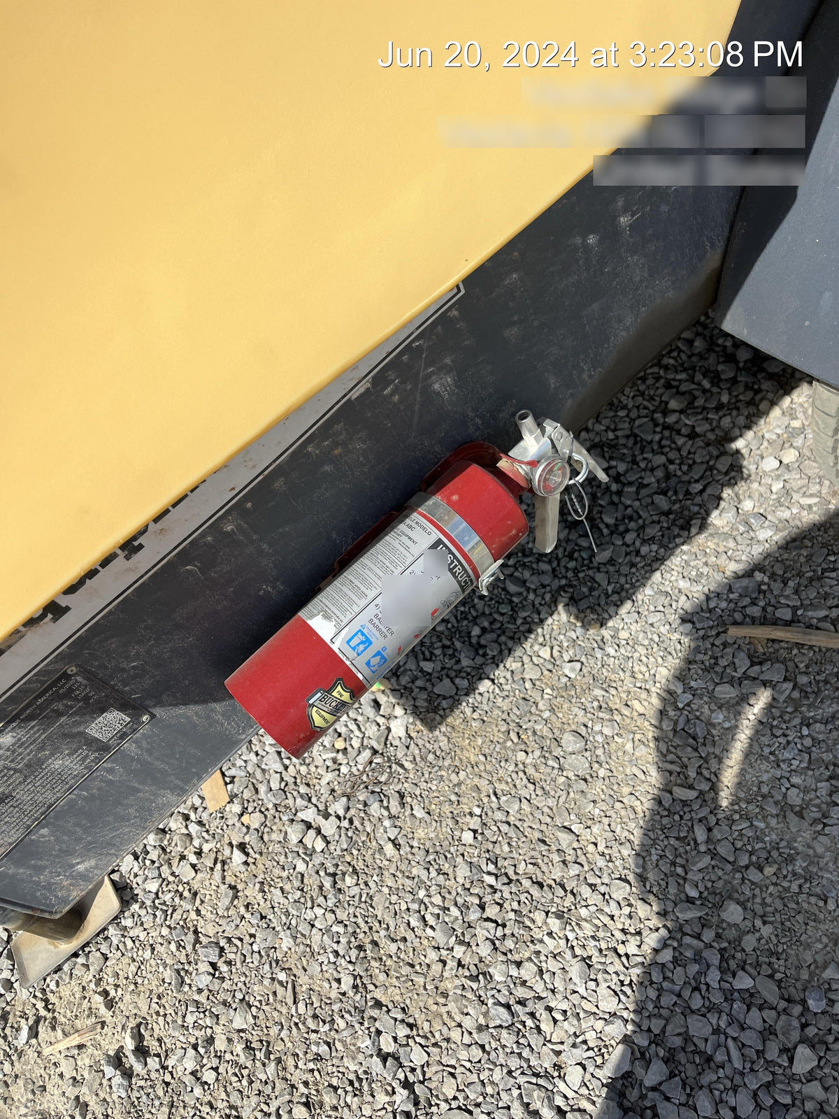 2020 ATLAS COPCO XAS188
