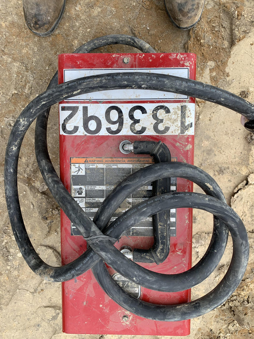 2021 LINCOLN ELECTRIC INVERTEC V276