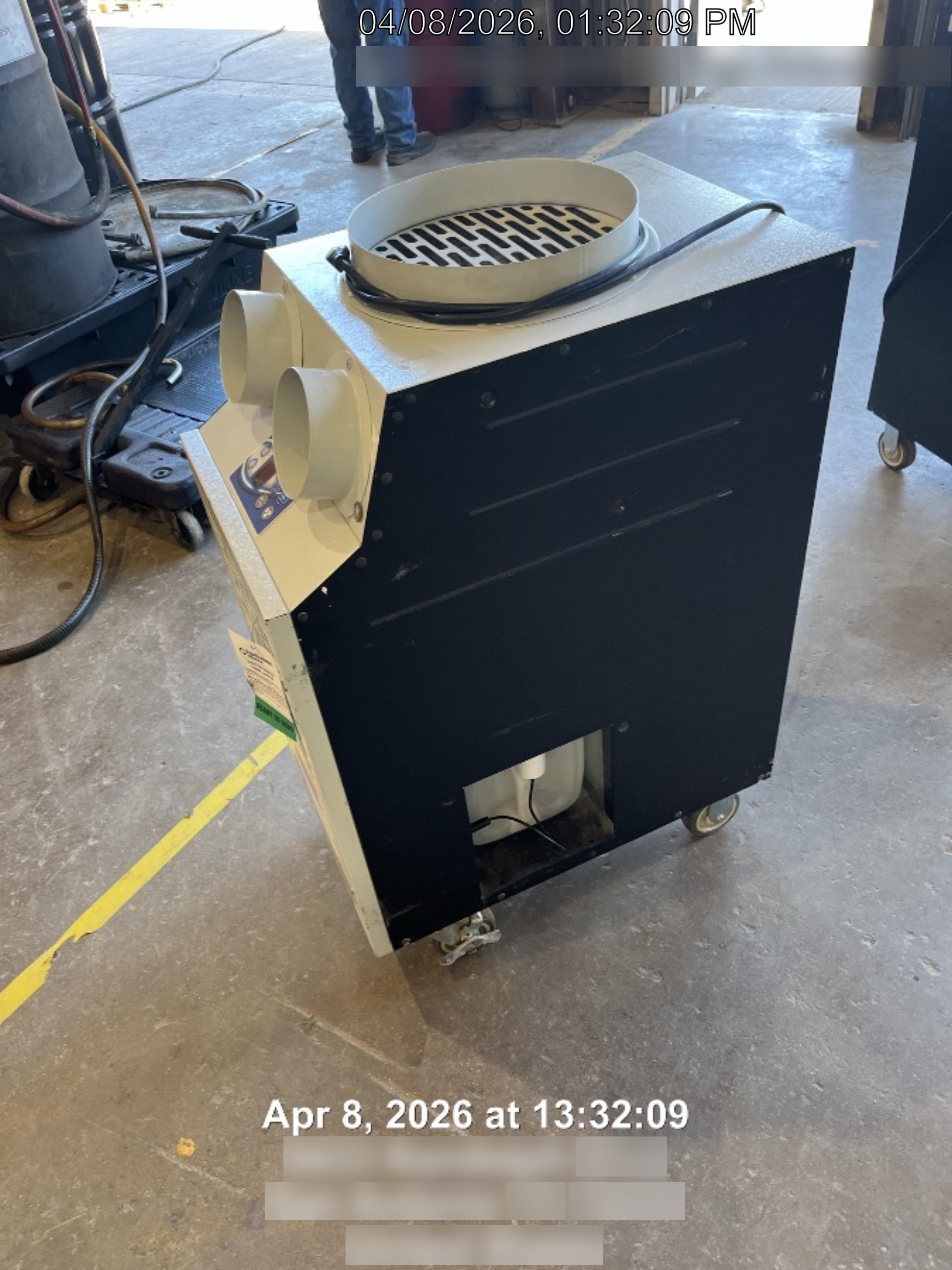 2023 KWIKOOL KPAC1411-2