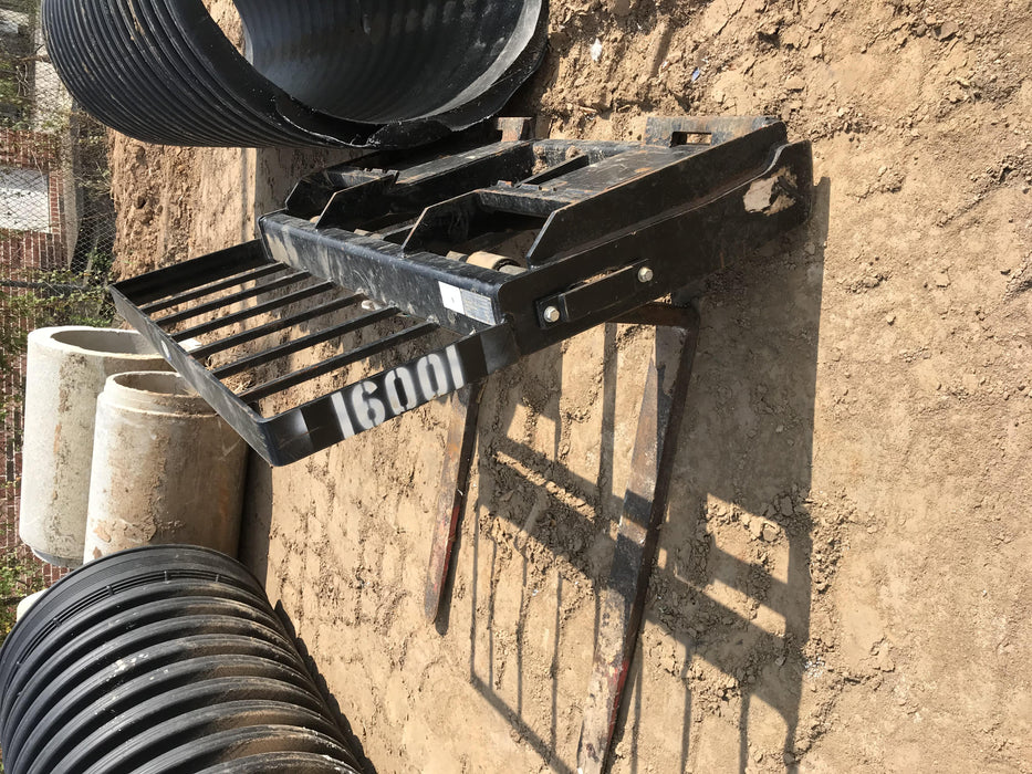 2018 PALADIN 11882022