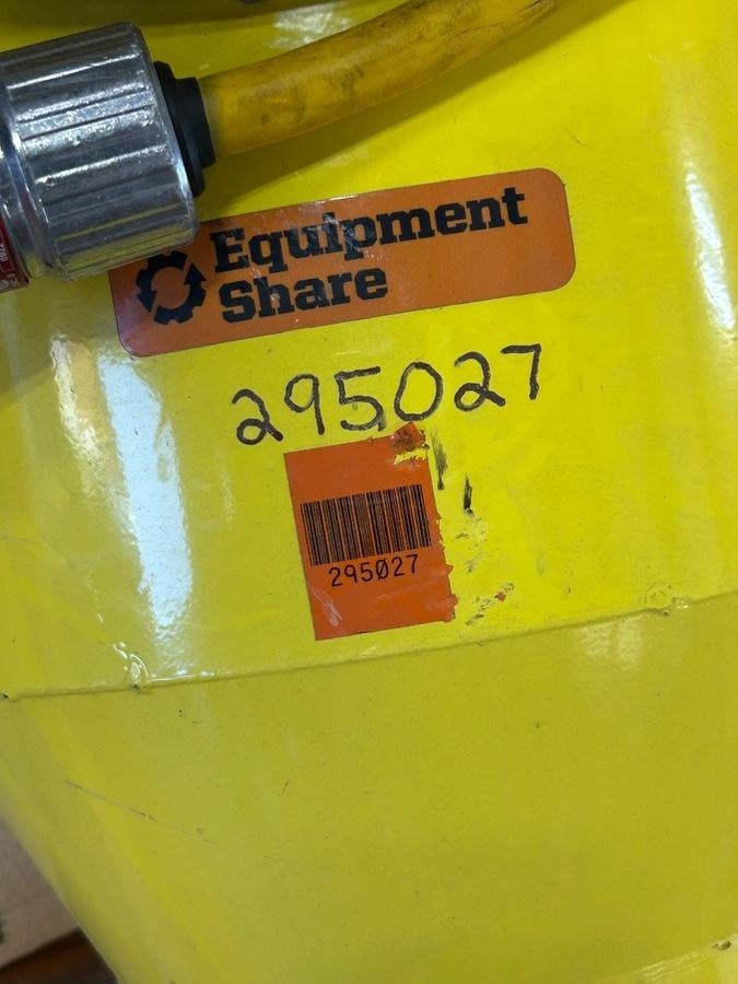 2023 TEXAS PNEUMATIC TOOLS, INC. TB-8-EXP