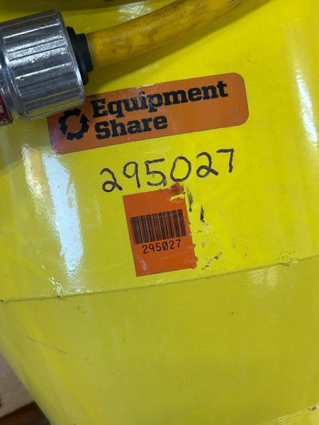 2023 TEXAS PNEUMATIC TOOLS, INC. TB-8-EXP