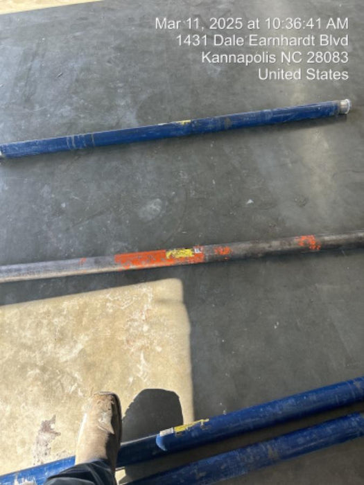 2024 CURRENT TOOLS 661