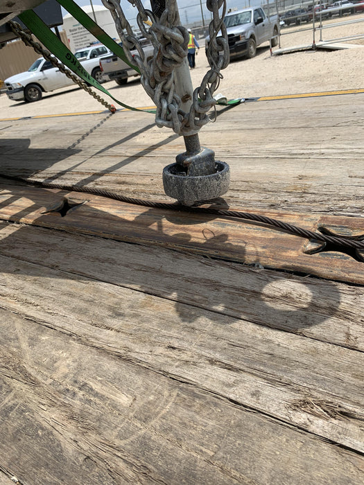 2020 ATLAS COPCO XATS 400 PFF